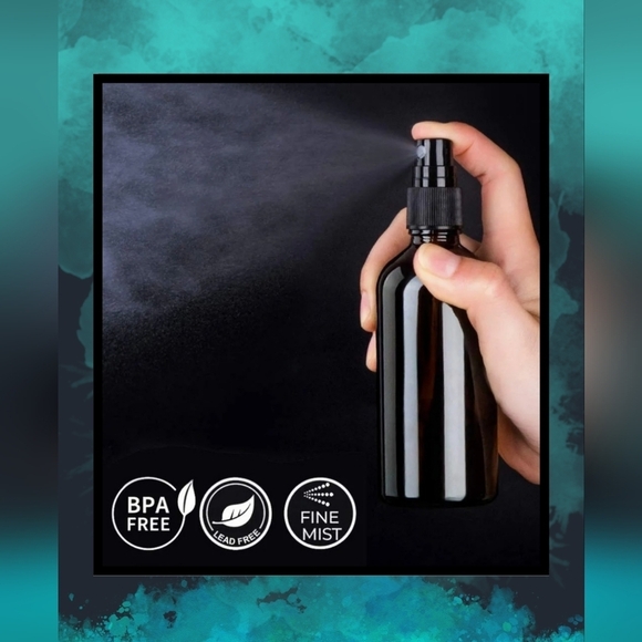 Handmade Elemental Endeavors "Life’s A Beach" Room Spray 4oz Bottle - Picture 3 of 6